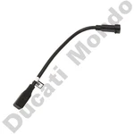 Ducati Oem Mathesis Sensor For Small Throttle Potentiometer Sampling 887651126H. Fixed Price $132.93.