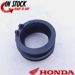Honda Carburetor Insulator 2007-2025 CRF150 R/rb Genuine Oem New 16210-KSE-670. Fixed Price $20.88.