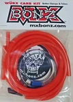 Yamaha Carburetor Hoses Vent Mx Bonz Wurx Kit. Fixed Price $24.99.