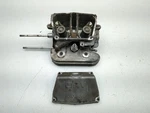 05-16 Kawasaki Mule 600 610 KAF400 Head & Valve Cover Cylinder Jug Cam. Fixed Price $86.16.