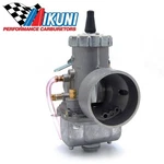 Genuine Mikuni Carburetor High Performance Round Slide VM36-4 36MM. Fixed Price $159.75.