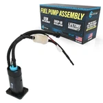 Fits 2008-10 Ktm 690 Smc Replaces 75007088012 Efi Fuel Pump Module Assembly Qfs. Fixed Price $179.98.
