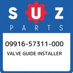 09916-57311-000 Suzuki Valve Guide Installer 0991657311000, New Genuine Oem Part. Fixed Price $55.14.