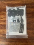 Polaris Mount Kit For 2889135 Snowmobile Fuel Transport. Fixed Price $15.00.
