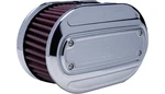 Kodlin K29247 Oval Air Cleaner Kit - Chrome. Fixed Price $599.99.