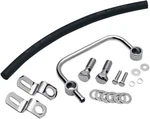 Drag Specialties Cross Over Crank Case Breather Kit Harley Sportster 35-0316-SC5. Fixed Price $65.22.