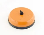 Twin Airbox Cover 160073 630871. Fixed Price $39.56.