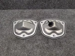 2007 Kawasaki Ninja ZX14 Airbox Intake Filter Cover. Fixed Price $14.50.
