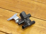 09-17 Yamaha FZ6R Air Cut Valve Assembly 20S-14840-00-00. Fixed Price $12.97.