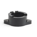 Carburetor Intake 583-13565-01 For Yamaha SR500 XT500 TT500. Fixed Price $13.65.