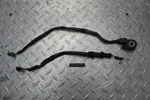 2006 Honda CBR600RR Brake Sensor & Kickstand. Fixed Price $39.99.