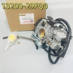 13200-29FQ0 Oem Carburetor For Suzuki DRZ400SM Engine. Fixed Price $136.00.