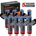 2004-2008 Ram 1500 V8 5.7L High Performance Fuel Injectors FJ482 (8PCS). Fixed Price $67.99.