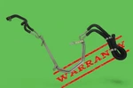 Oem 06-2010 Bentley Flying Spur Speed Fuel Line Pipe Hose 3W0133997. Fixed Price $197.87.