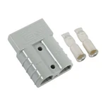 Side Charger Plug Receptacle For E-z-go 1983-1994 SB50 Cart. Fixed Price $11.13.