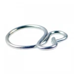 K & Fuel Vacuum Hose Clip 8MM 33-3924. Fixed Price $15.71.