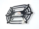 Harley Davidson Screamin' Eagle Extreme Billet Ventilator Air Cleaner Cover. Fixed Price $89.90.
