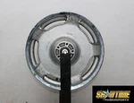 00-06 Harley-davidson Road King Flhr Rear Back Wheel Rim (see Descp). Fixed Price $169.15.