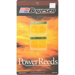 Boyesen Motorcycle Reeds 687. Fixed Price $51.78.