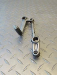 2012 Ducati Monster 696 Shifter Pedal & Linkage. Fixed Price $124.99.