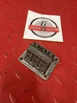 Yamaha YZ125 1981 Intake Reed Valve Block Cage 1980 1982 1983 1984. Fixed Price $36.39.