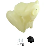 Ims Products Gas Tank Natural 3.1 Gallon Husqvarna 112423-N2. Fixed Price $378.63.