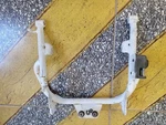 Suzuki Dr 200SE Passenger Pillion Grab Handle Grip 43980-44AB2 1996-2000. Fixed Price $75.00.