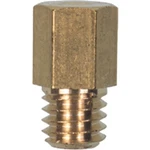 Ebc Brakes Hex Main Jets #140 4/PACK HJ140-4. Fixed Price $23.03.