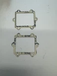 88-90 VFORCE3 Reed Replacement Gasket Suzuki Quadracer 500 Small Motor. Fixed Price $10.00.