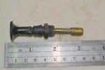 Yamaha Yz 400F Wr Carb Choke Starter Plunger 5BE-14171-00-00 1998-1999. Fixed Price $24.95.