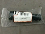 New V-twin 35-9870 Nylon Throttle Tube Black Dual Type Fits 1996 Up. Fixed Price $17.10.