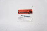 Tusk Air Adjustment Screw Aluminum Blue 1724910001 K5. Fixed Price $12.99.