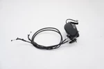 2012 KX450F Throttle Body Oem Cables Keihin 16163-0734 Kawasaki #2. Fixed Price $108.80.