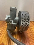 Amal Aluminum 930 Carburetor Right Hand Single With Air Filter - Triumph. Fixed Price $250.00.