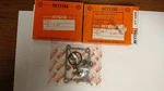 Yamaha Rd Lc 1985-86 Keyster Carburetor Repair Kit 2-201 KY-0350. Fixed Price $120.00.