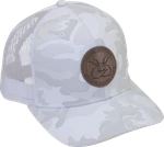 Moose Offroad Hat - White Camo PC040129. Fixed Price $30.89.