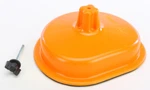 Twin Airbox Cover 160102. Fixed Price $41.31.