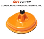 TW-160074 Pond Cover Washing Case Air Filter Kawasaki Kx 125 1997-2008. Fixed Price $34.18.