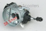 47CC 49CC MTA-1 MTA-2 Polini Like Pocket Bikes High Performance Carburetor. Fixed Price $20.99.