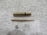 Honda New ATC90 1970-1978 Carburetor Needle Jet Set 16012-918-004. Fixed Price $43.65.