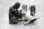 2017 Harley-davidson Sportster 883 Oem Throttle Body Bodies Fuel Injectors. Fixed Price $199.95.