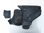 Air Box Filter Cleaner Element Boot RM250 2000 Suzuki 13700-37E40 Cover Lid. Fixed Price $27.97.