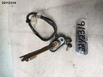 Yamaha V Max 1995 Fuel Sensor Genuine Oem Good Cond 22Y2316 - 32. Fixed Price $89.81.