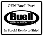 Qty 4 1995-02 Buell S1 S2 S3 M2 X1 Blast Oem Footpeg Pivot Pin C0237.Q. Fixed Price $24.99.