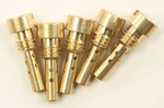 Cycle Pro Keihin Cv Carb Pilot 45 5/PK Jets. Fixed Price $31.95.