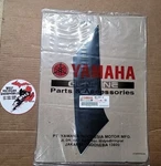 Yamaha Graphic (ur MDNM8). Oem. Part# B8P-F8391-30-00. 2021 YZFR3 Abs. Fixed Price $19.95.
