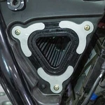 S&s Cycle Air Intake Eliminator Plate Kit 170-0603A. Fixed Price $27.95.