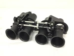 Yamaha 2007-2008 YZFR1 Air Filter Cleaner Box Joint Assy. Good Oem *. Fixed Price $149.99.