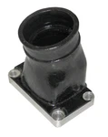1973-1974 Honda Cr 250 Intake Manifold (16221-357-810). Fixed Price $104.50.