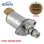 Fuel Pump Suction Control Valve For Hitachi Hino J05E J08E 294200-0650. Fixed Price $41.84.